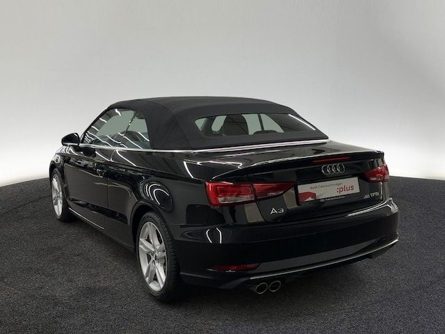 Audi A3 Cabriolet 35 TFSI S Tronic - 2019 - Joinsteer - #3