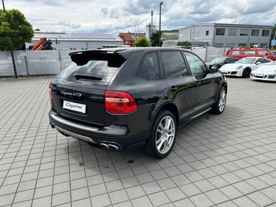 Porsche Cayenne E1 II GTS Tiptronic
