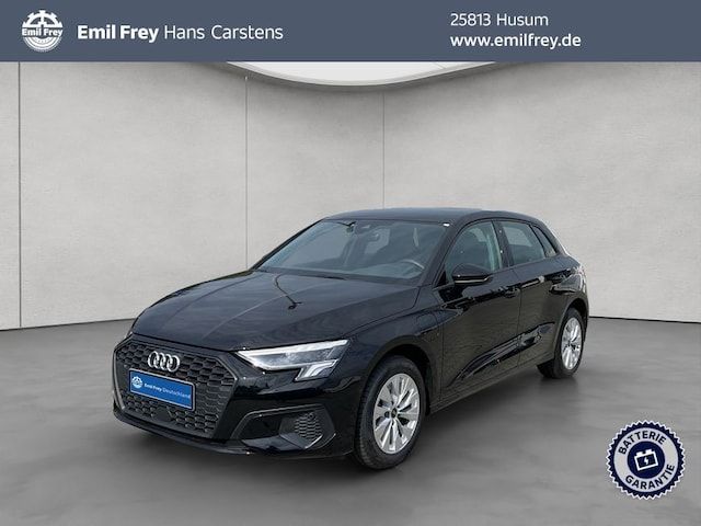 Audi A3 Sportback TFSI E 40 TFSI E S Tronic - 2023 - Joinsteer - #1