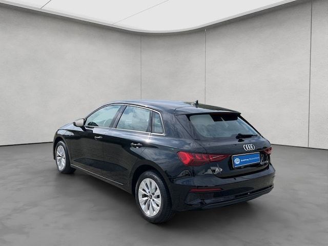 Audi A3 Sportback TFSI E 40 TFSI E S Tronic - 2023 - Joinsteer - #3