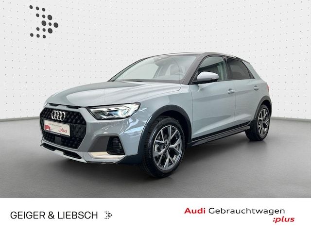 Audi A1 Allstreet 30 TFSI S Tronic - 2024 - Joinsteer - #1