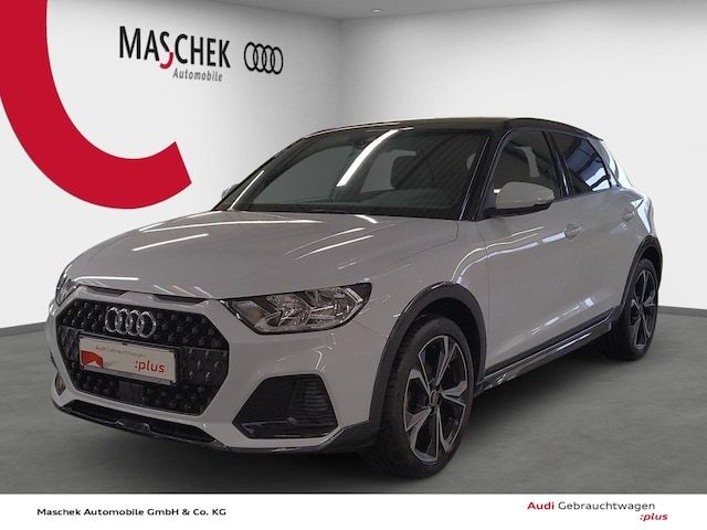 Audi A1 Allstreet 35 TFSI S Tronic - 2022 - Joinsteer - #1