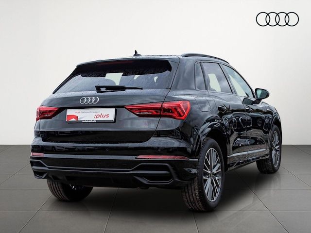 Audi Q3 TFSI E S Line 45 TFSI E S Tronic - 2022 - Joinsteer - #5