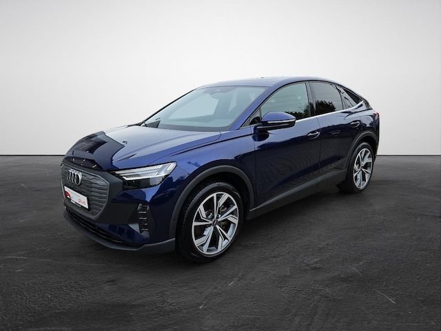Audi Q4 Sportback E-tron 40 E-tron - 2022 - Joinsteer - #3