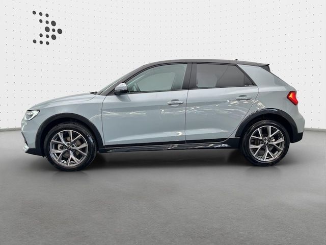 Audi A1 Allstreet 30 TFSI S Tronic - 2024 - Joinsteer - #4