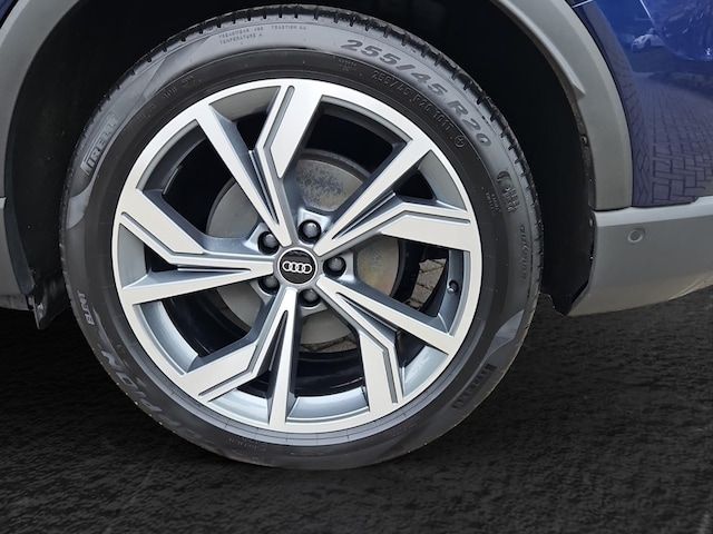 Audi Q4 Sportback E-tron 40 E-tron - 2022 - Joinsteer - #6