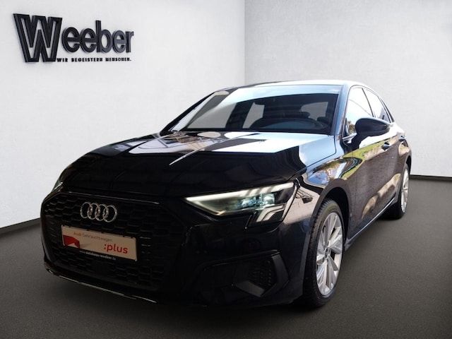 Audi A3 Sportback 35 TFSI S Tronic - 2023 - Joinsteer - #2