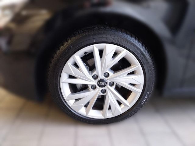 Audi A3 Sportback 35 TFSI S Tronic - 2023 - Joinsteer - #5