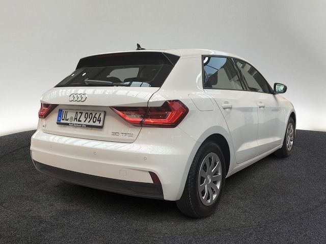Audi A1 Sportback 30 TFSI S Tronic - 2025 - Joinsteer - #4