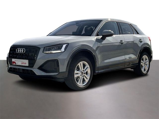 Audi Q2 Advanced 35 TFSI S Tronic - 2025 - Joinsteer - #2