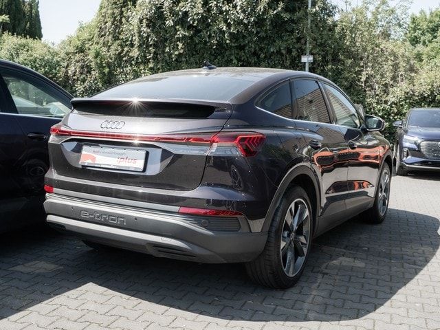 Audi Q4 Sportback E-tron 45 E-tron - 2024 - Joinsteer - #6