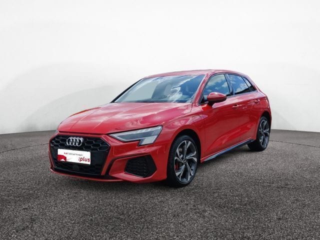 Audi A3 Sportback TFSI E 45 TFSI E S Tronic - 2021 - Joinsteer - #2