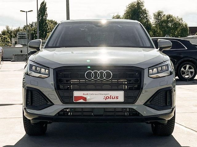 Audi Q2 Advanced 35 TFSI S Tronic - 2025 - Joinsteer - #3