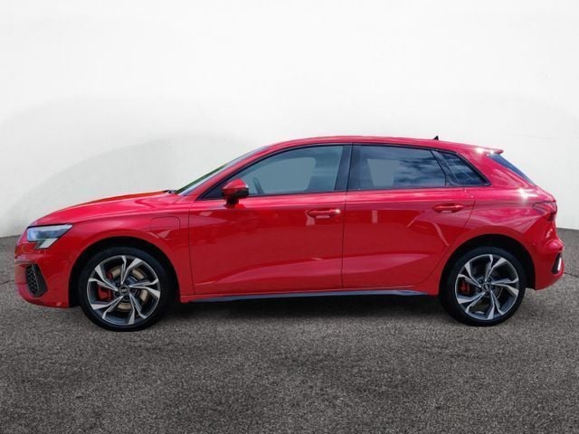Audi A3 Sportback TFSI E 45 TFSI E S Tronic - 2021 - Joinsteer - #3