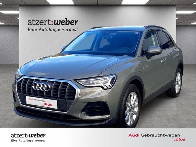 Audi Q3 TFSI E 45 TFSI E S Tronic - 2022 - Joinsteer - #1