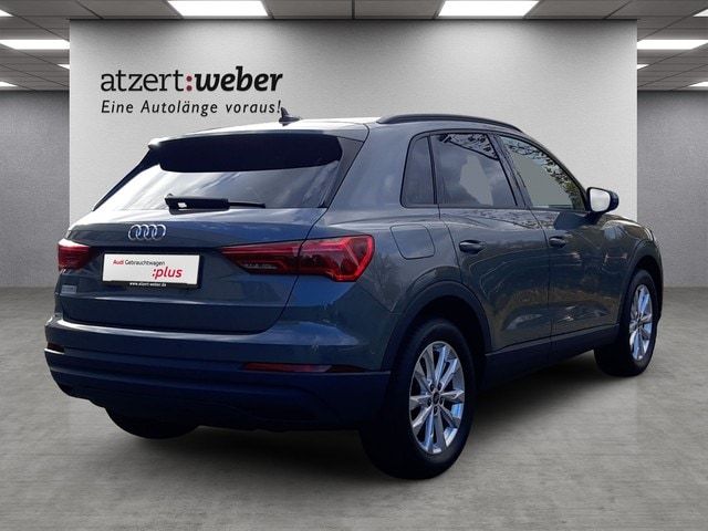 Audi Q3 TFSI E 45 TFSI E S Tronic - 2022 - Joinsteer - #2
