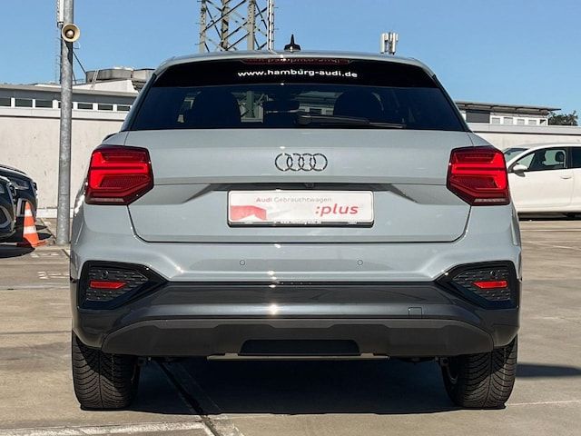 Audi Q2 Advanced 35 TFSI S Tronic - 2025 - Joinsteer - #5