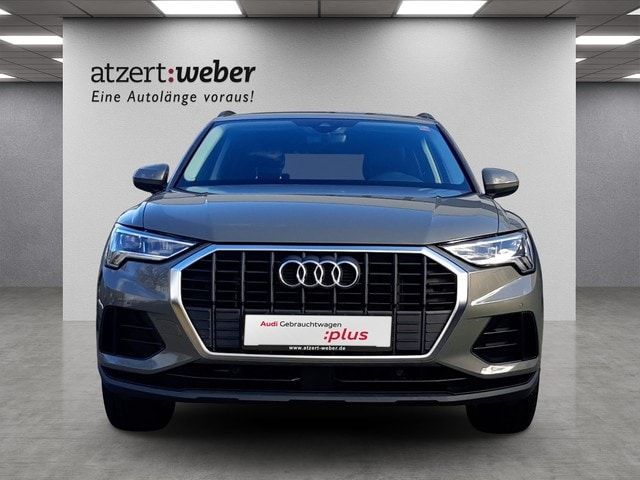 Audi Q3 TFSI E 45 TFSI E S Tronic - 2022 - Joinsteer - #3