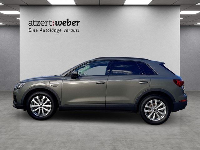 Audi Q3 TFSI E 45 TFSI E S Tronic - 2022 - Joinsteer - #4
