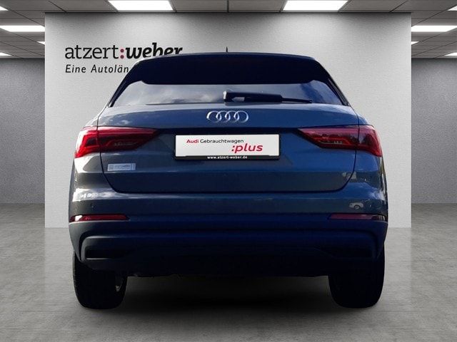 Audi Q3 TFSI E 45 TFSI E S Tronic - 2022 - Joinsteer - #5