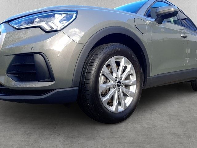 Audi Q3 TFSI E 45 TFSI E S Tronic - 2022 - Joinsteer - #6