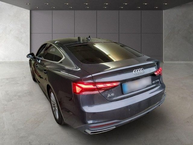 Audi A5 Sportback 40 TFSI S Tronic - 2020 - Joinsteer - #4