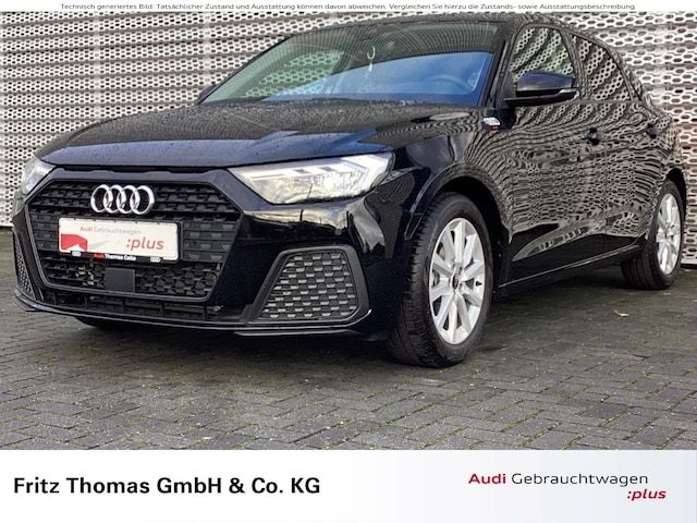 Audi A1 Sportback 25 TFSI S Tronic - 2025 - Joinsteer - #1