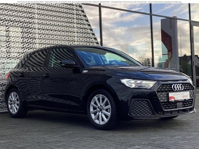 Audi A1 Sportback 25 TFSI S Tronic - 2025 - Joinsteer - #2