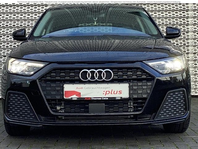 Audi A1 Sportback 25 TFSI S Tronic - 2025 - Joinsteer - #3