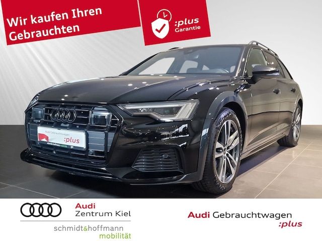 Audi A6 Allroad Quattro 45 TDI Quattro S Tronic - 2023 - Joinsteer