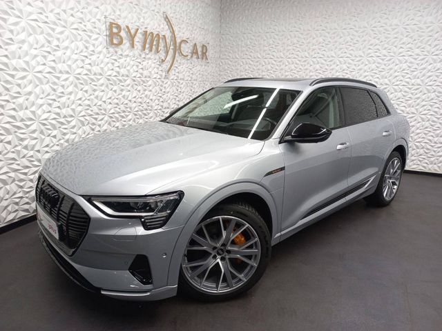 Audi E-tron Avus Extended 55 Quattro 300,00 KW - 2022 - Joinsteer