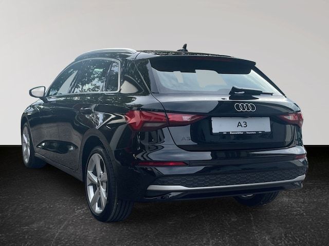 Audi A3 Sportback Advanced 35 TFSI S Tronic - 2025 - Joinsteer - #2