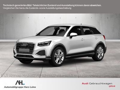 Audi Q2 S Line 40 TFSI Quattro S Tronic - - Joinsteer - #1