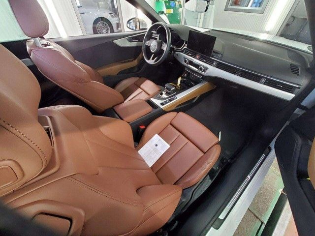 Audi A5 Cabriolet 40 TDI S Tronic - 2021 - Joinsteer - #4