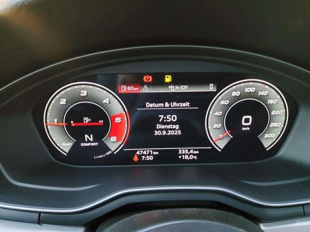Audi A5 Cabriolet 40 TDI S Tronic - 2021 - Joinsteer - #5