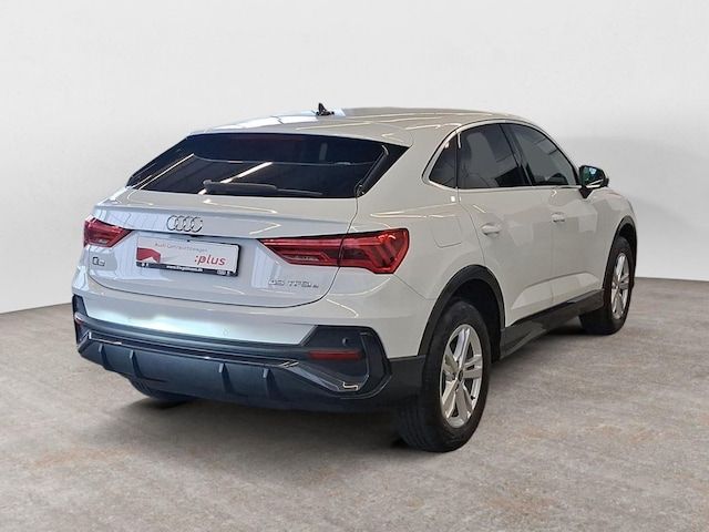 Audi Q3 Sportback TFSI E 45 TFSI E S Tronic - 2021 - Joinsteer - #5