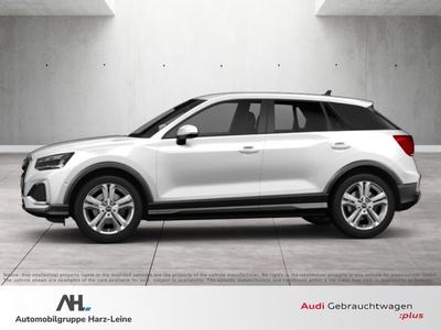 Audi Q2 S Line 40 TFSI Quattro S Tronic - - Joinsteer - #2