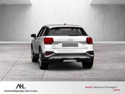 Audi Q2 S Line 40 TFSI Quattro S Tronic - - Joinsteer - #4