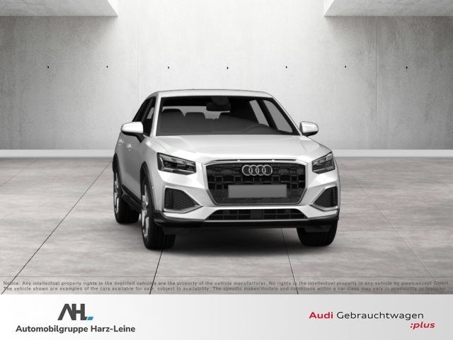 Audi Q2 S Line 40 TFSI Quattro S Tronic - 2024 - Joinsteer - #8