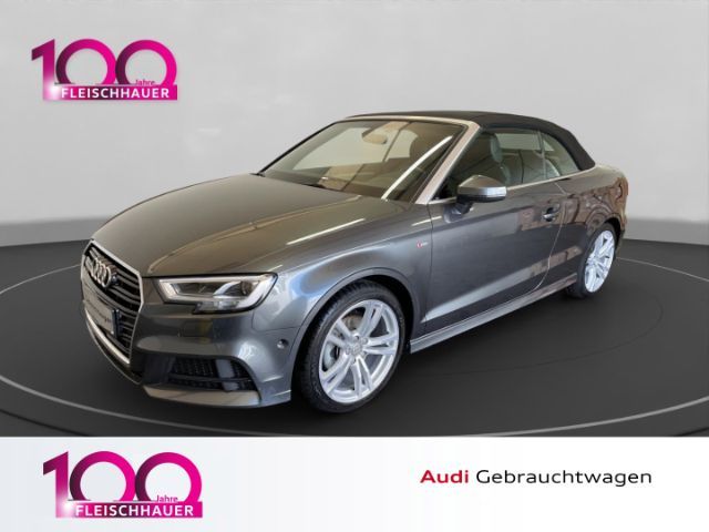 Audi A3 Cabriolet Sport 35 TFSI S Tronic - 2019 - Joinsteer