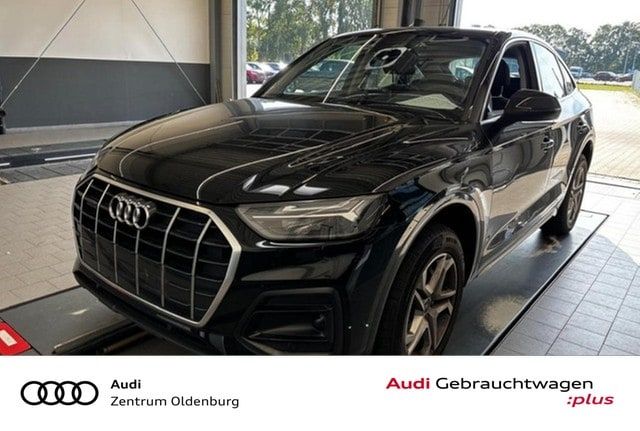 Audi Q5 Sportback 40 TDI Quattro S Tronic - 2022 - Joinsteer - #1