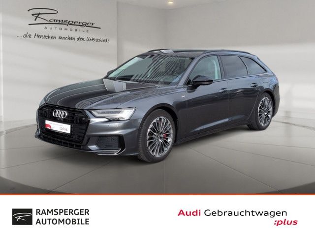 Audi A6 Avant TFSI E 55 TFSI E Quattro S Tronic - 2021 - Joinsteer - #1