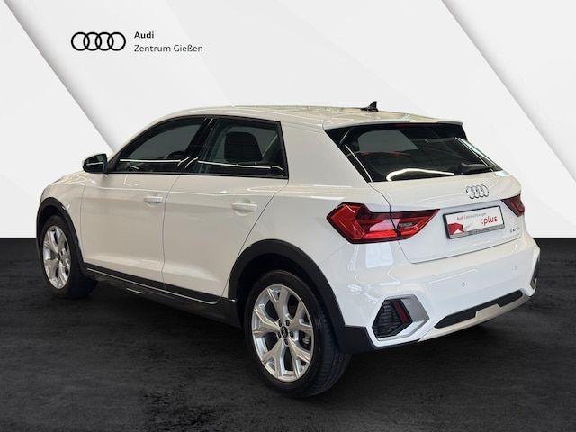 Audi A1 Allstreet 35 TFSI S Tronic - 2024 - Joinsteer - #4