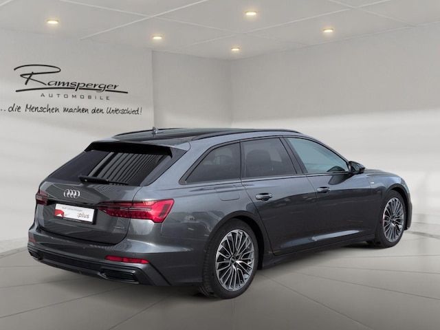 Audi A6 Avant TFSI E 55 TFSI E Quattro S Tronic - 2021 - Joinsteer - #6