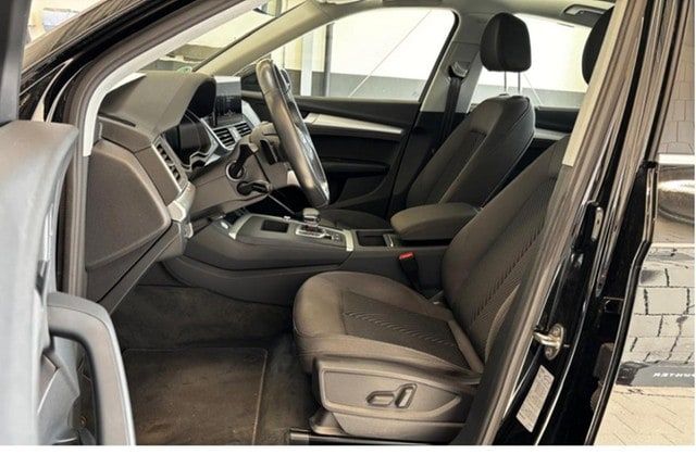 Audi Q5 Sportback 40 TDI Quattro S Tronic - 2022 - Joinsteer - #3