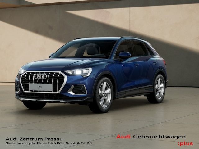 Audi Q3 Advanced 35 TFSI S Tronic - 2025 - Joinsteer - #1