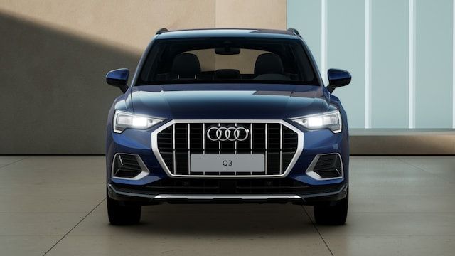 Audi Q3 Advanced 35 TFSI S Tronic - 2025 - Joinsteer - #3