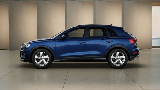 Audi Q3 Advanced 35 TFSI S Tronic - 2025 - Joinsteer - #4