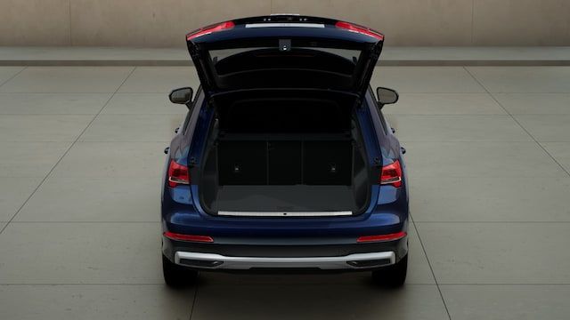 Audi Q3 Advanced 35 TFSI S Tronic - 2025 - Joinsteer - #6