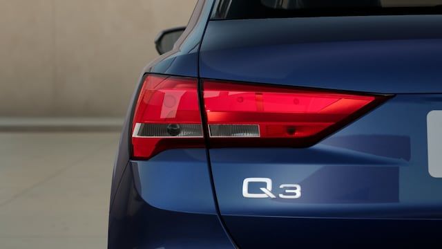 Audi Q3 Advanced 35 TFSI S Tronic - 2025 - Joinsteer - #7
